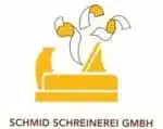 Logo Schmid Schreinerei Villmergen