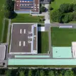 Centre Sportif Bechburg Oensingen