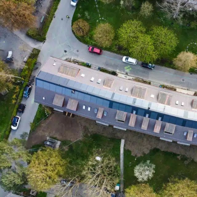 Mehrfamilienhäuser Stoossstrasse Bern