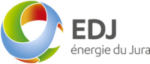 Logo Energie du Jura EDJ