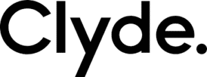 Logo Clyde