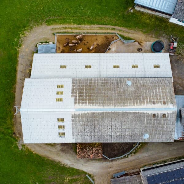 Ferme Cuort