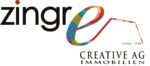 Logo Zingre Creative AG