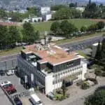 Solarify Solarprojekt Rüschlikon Loostrasse