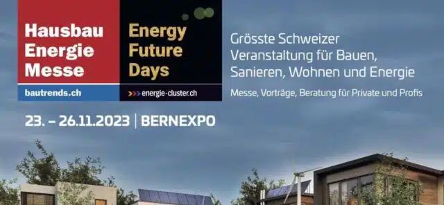 Energy Future Days 2023