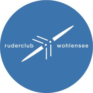 ruderclub wohlensee logo