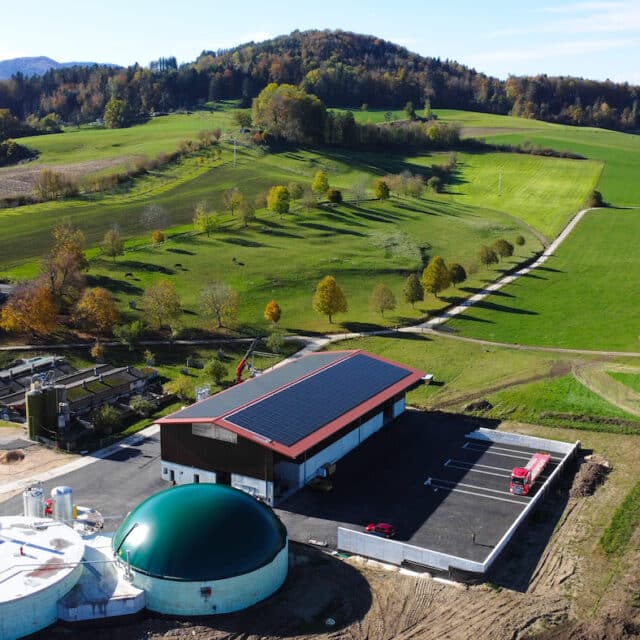 Solarify Solarprojekt EcoBioVal Courtetelle