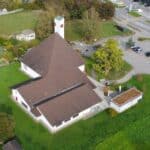 Solarify Solarprojekt Pfarramt Kleinandelfingen