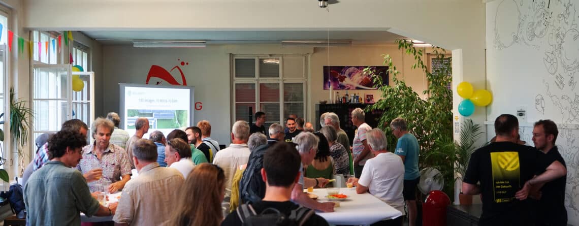 Solarify Community Fest 2024