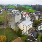Mühle Seengen