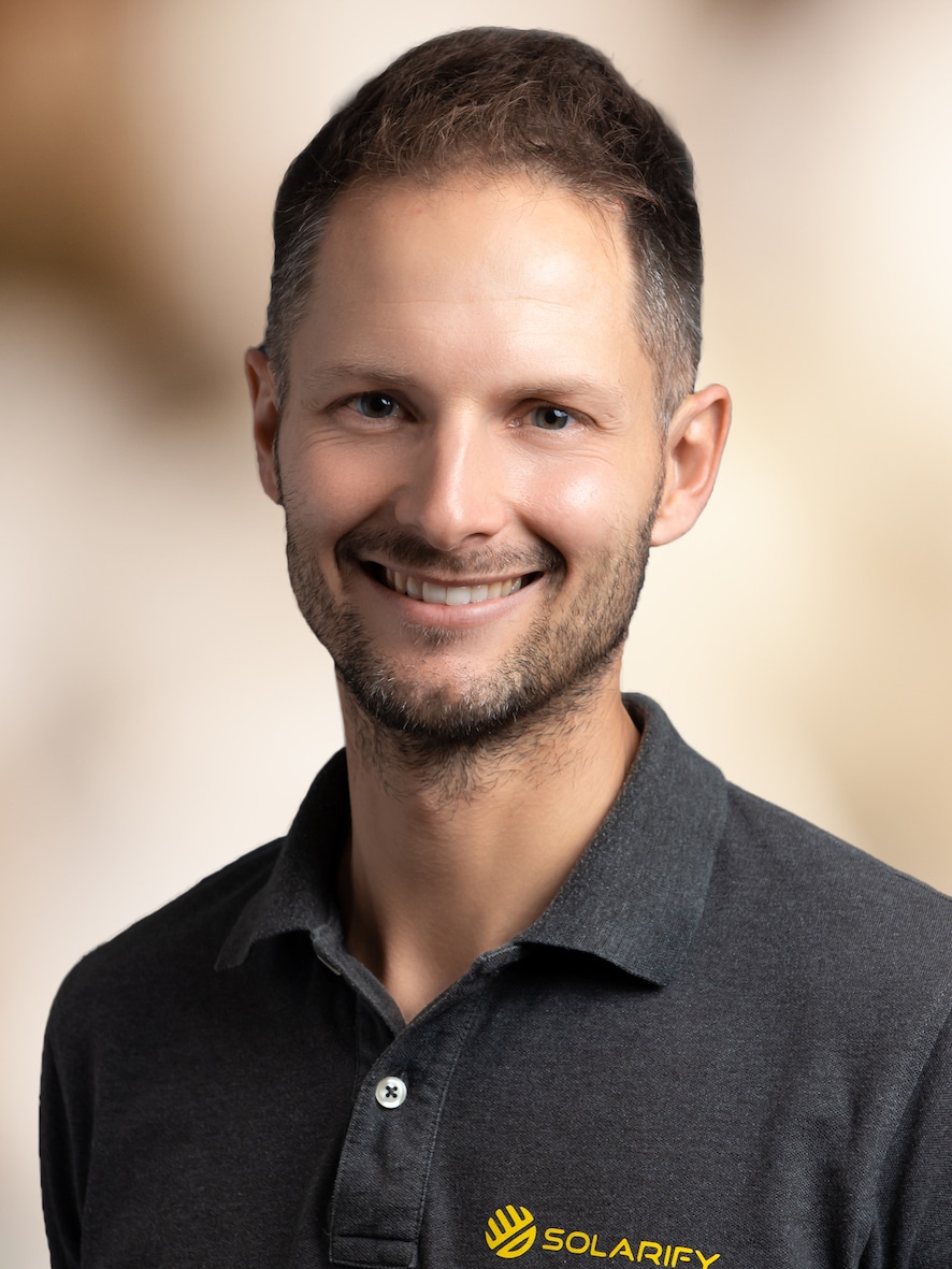 Michael Rietmann
