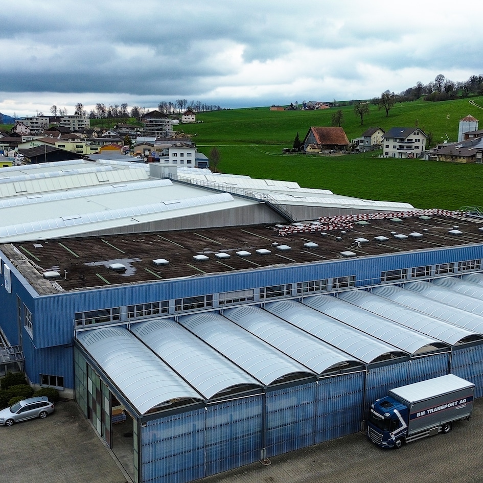 Neomat AG Beromünster