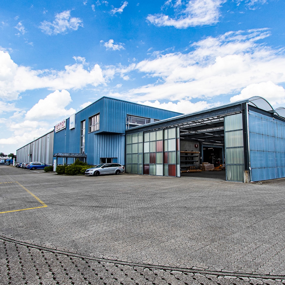Neomat AG Beromünster