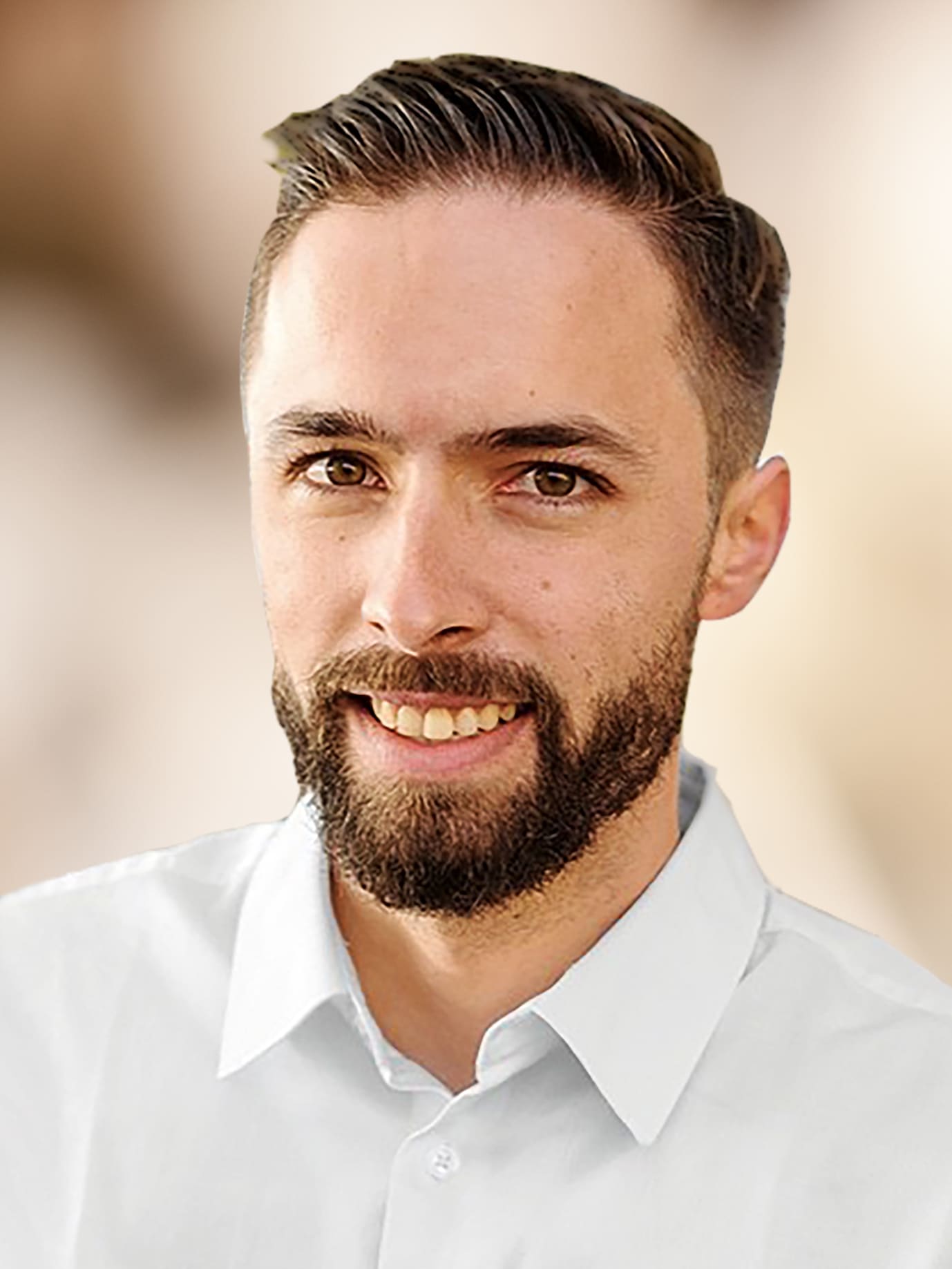 Nicolas Oppliger