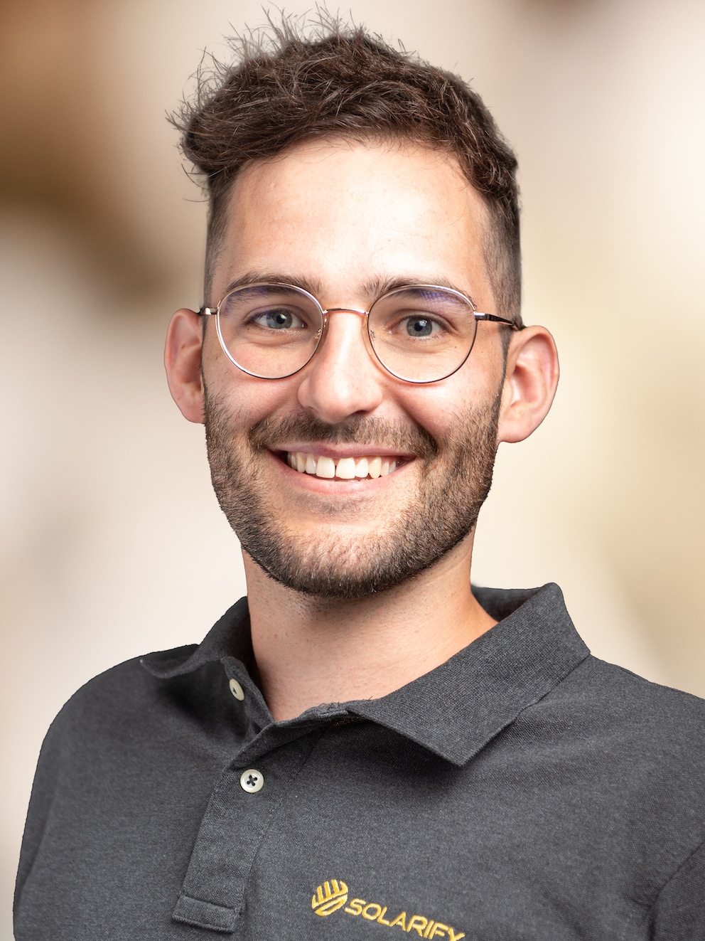 Pascal Scherz