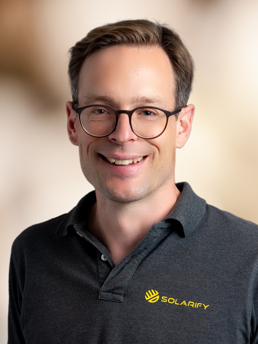 Richard Leu