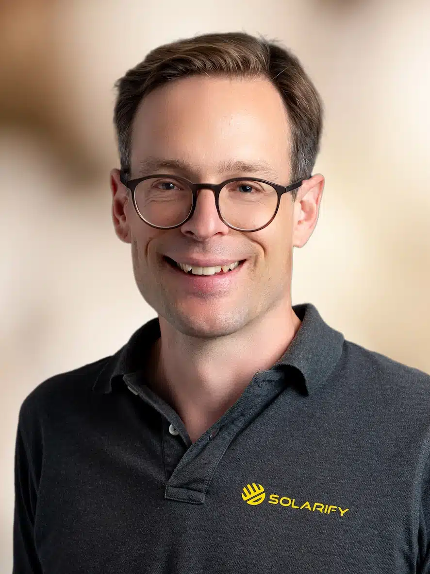 Richard Leu
