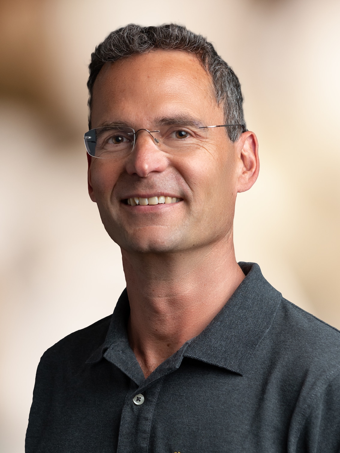 Roger Schuhmacher