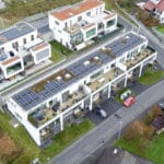 Solarify Solarprojekt Seon Pilatusstrasse