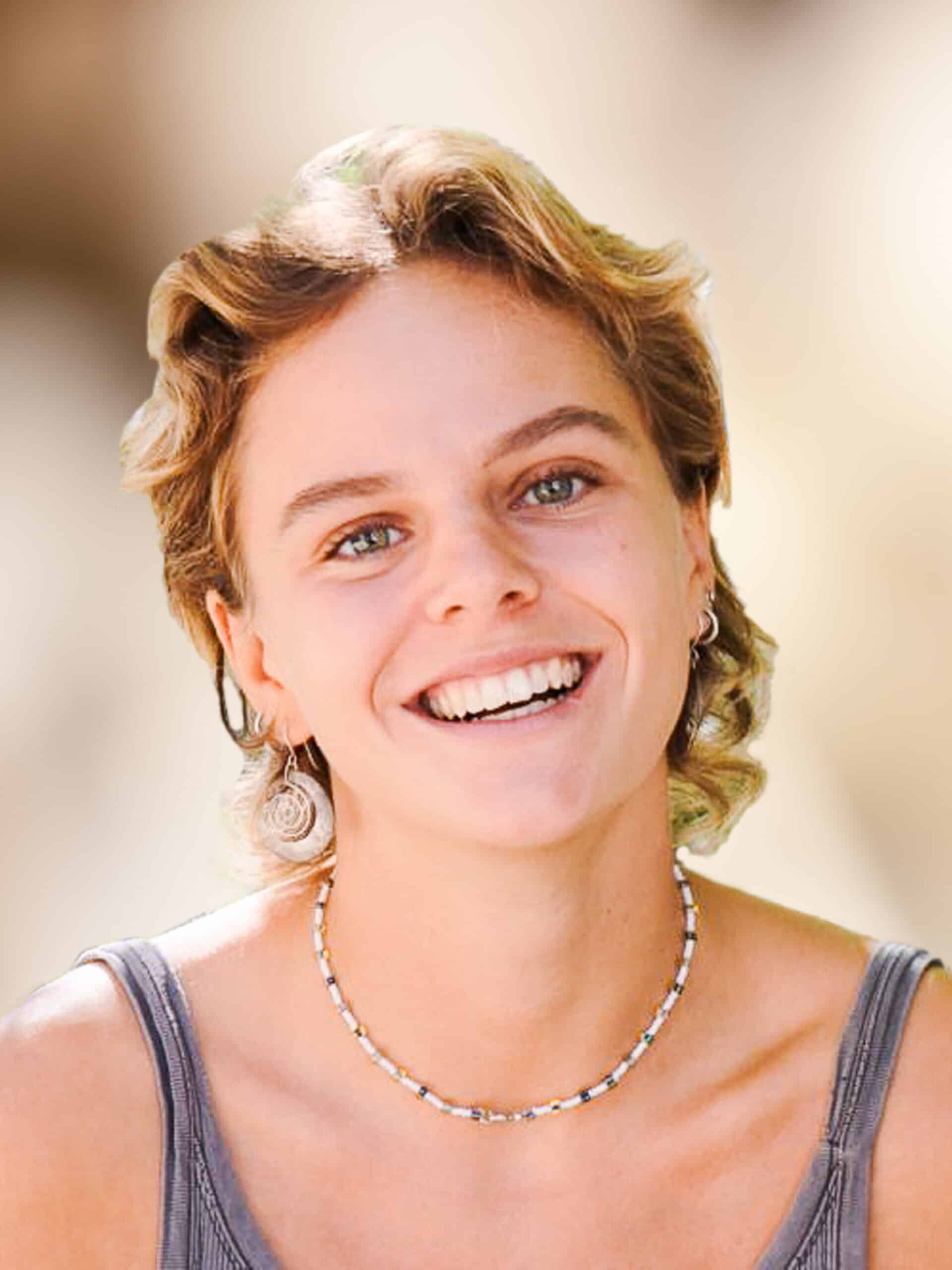 Daria Zwyer