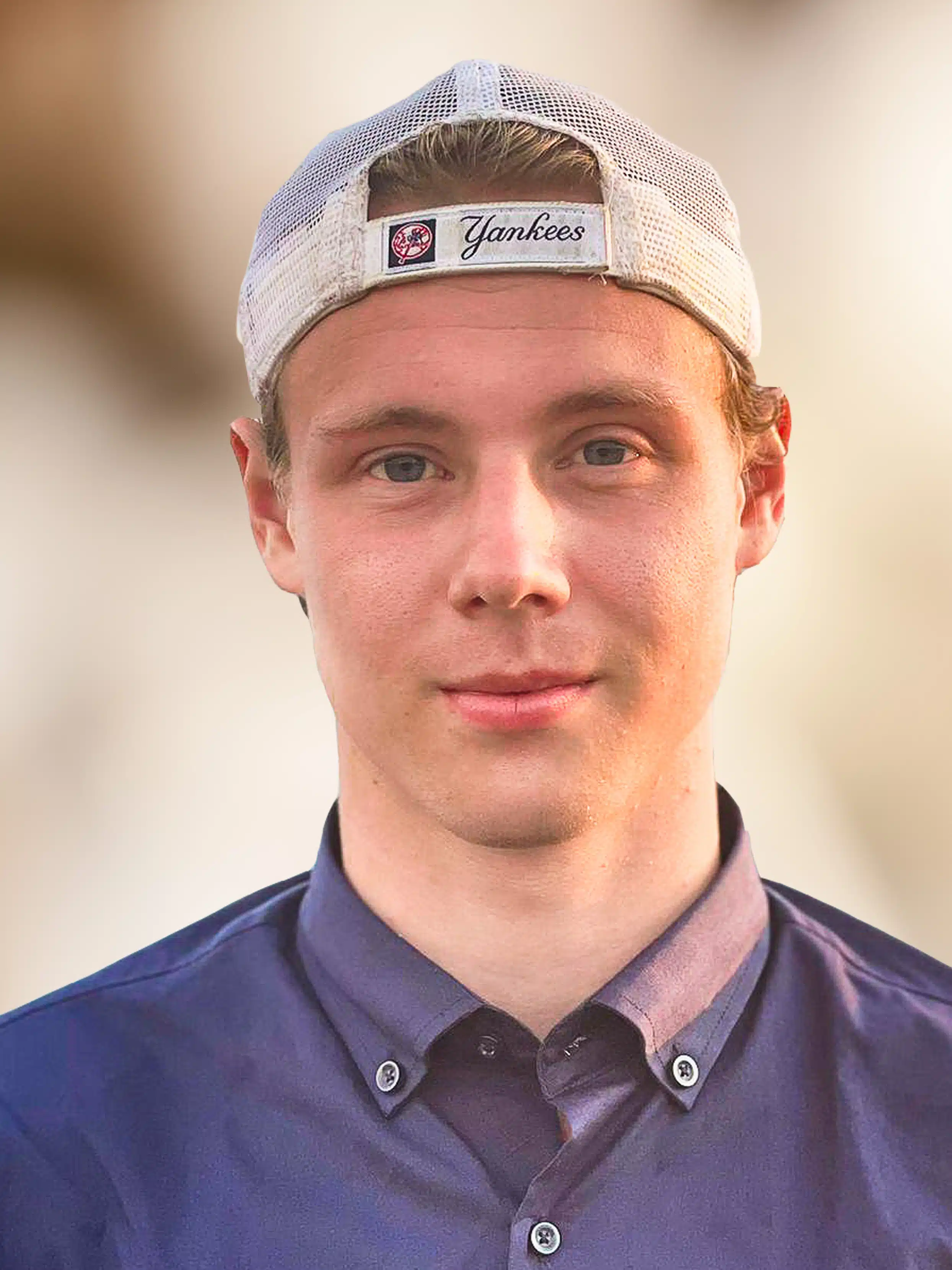 Lukas Wüthrich