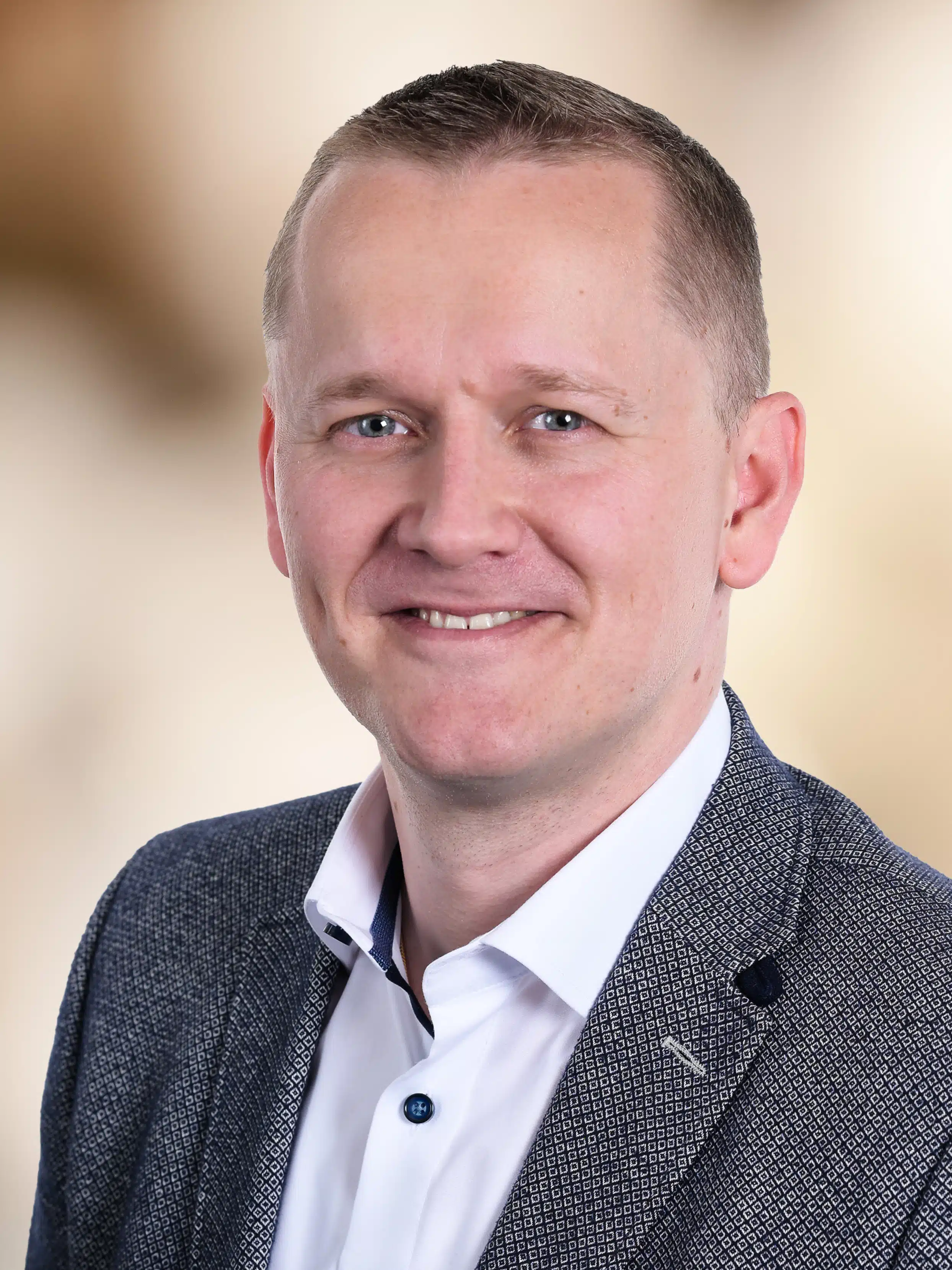 Raimund Neubauer