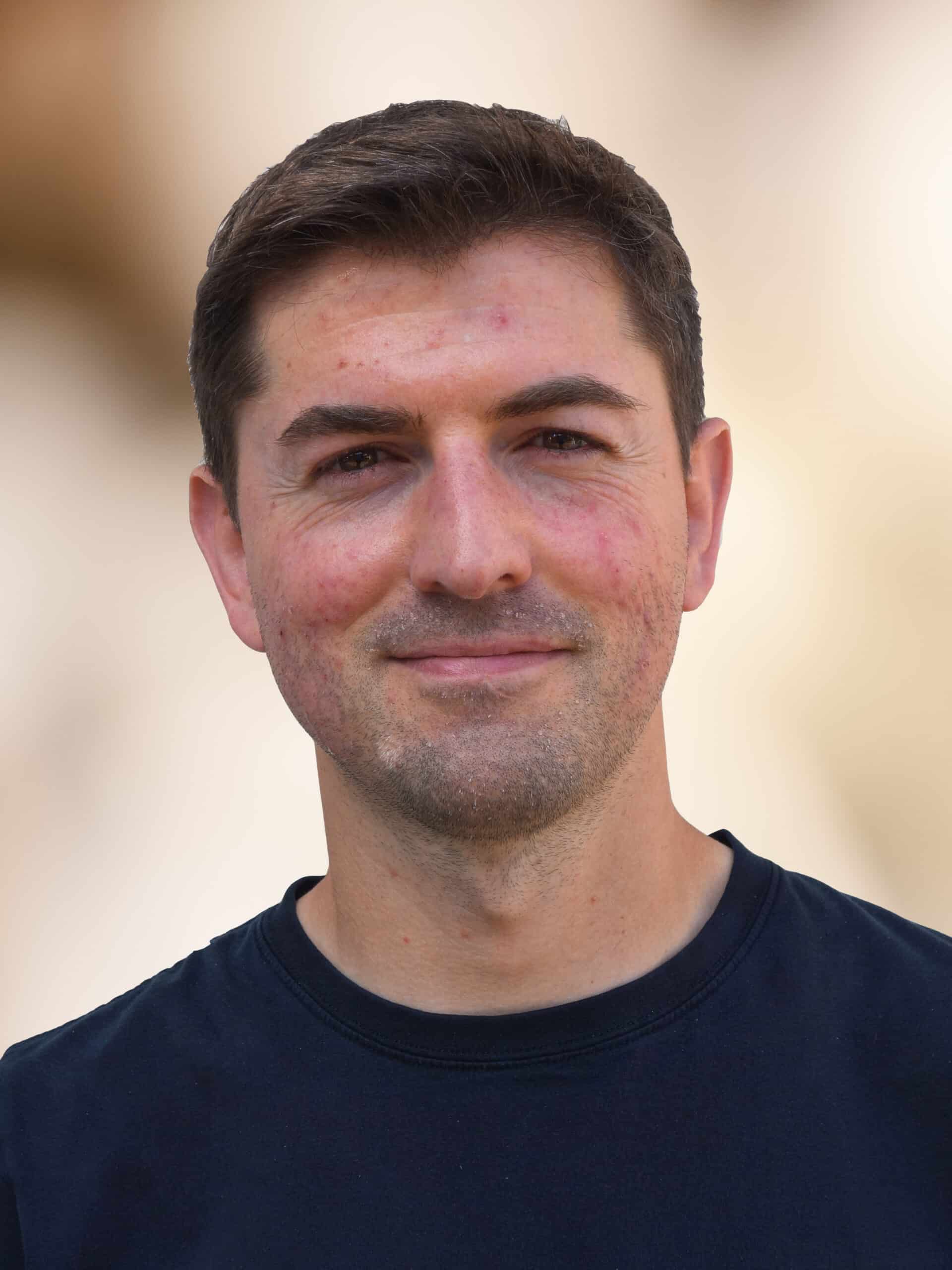 Daniel Zbinden