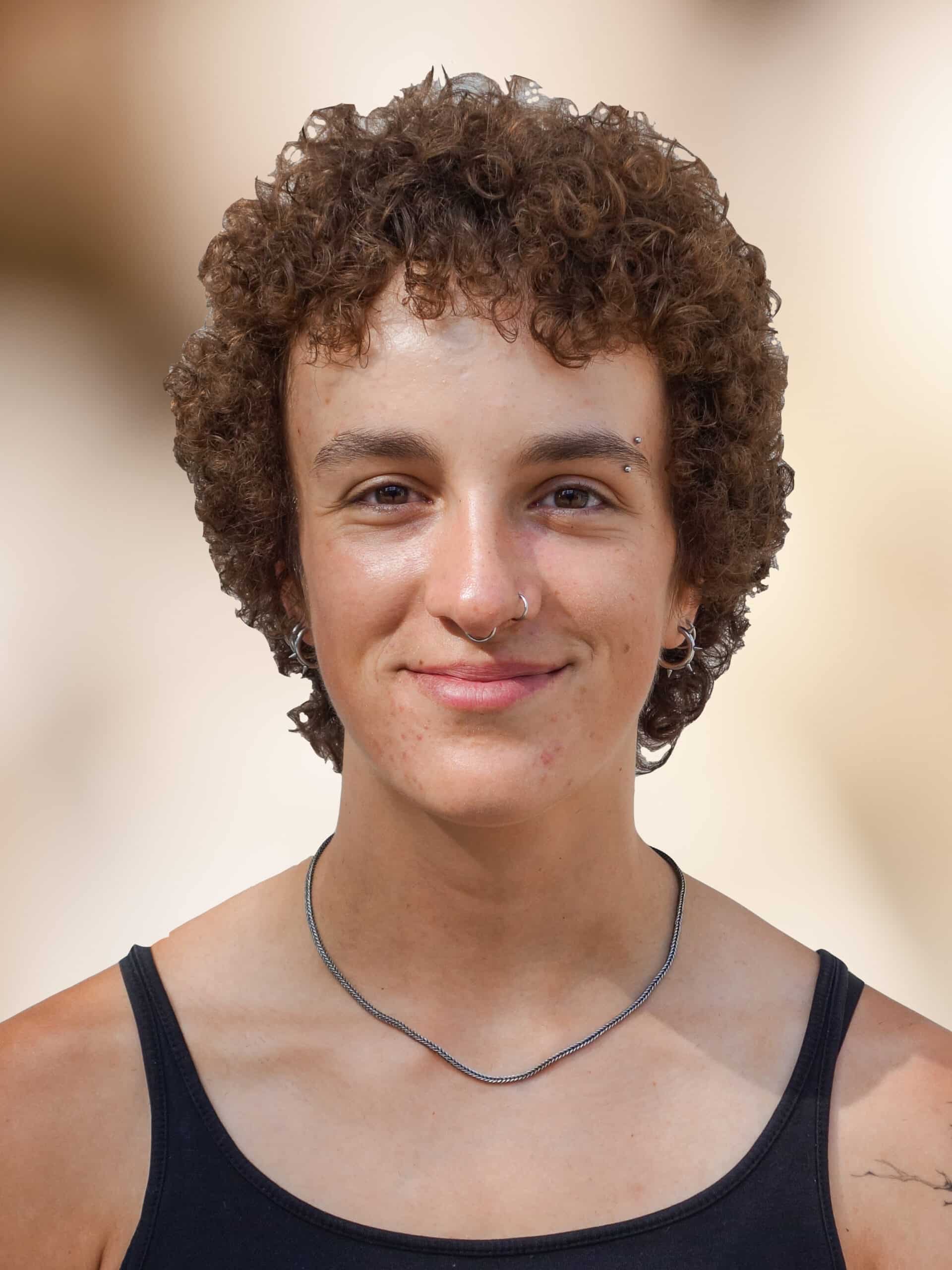 Michèle Portmann