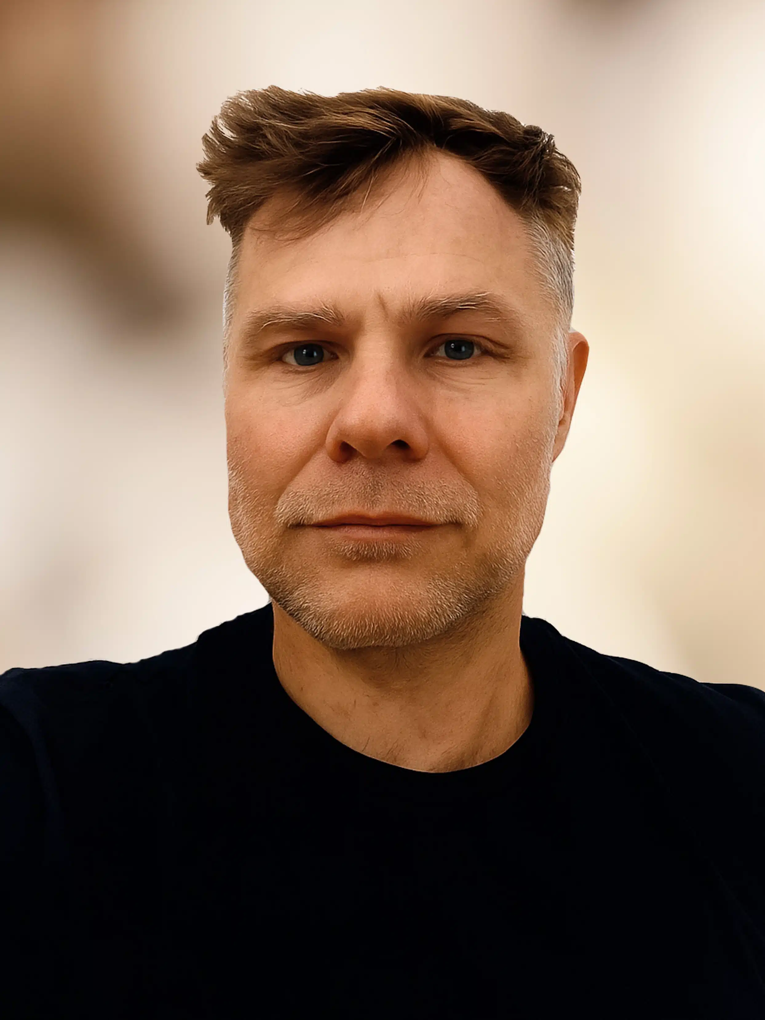 Samuel Neuenschwander