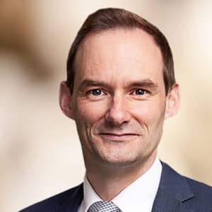 Nando Stauffer von May