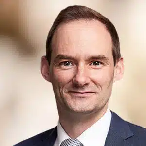 Nando Stauffer von May