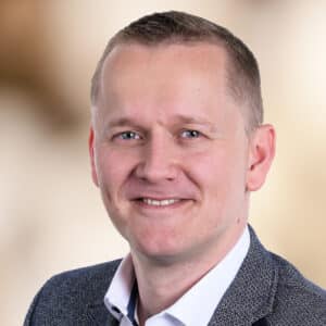 Raimund Neubauer