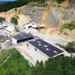 Solarprojekt Asuel