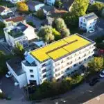 Solarprojekt Biel