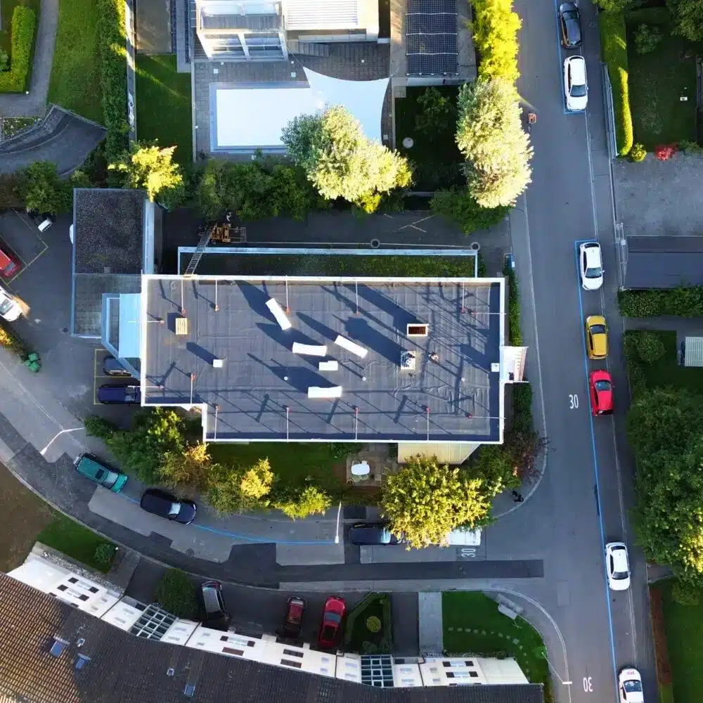 Solarprojekt Biel