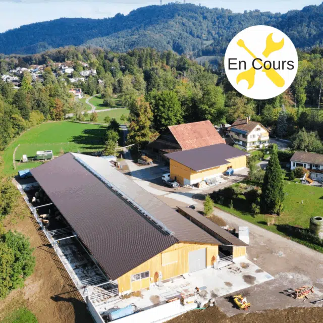 Solarprojekt Wettswil