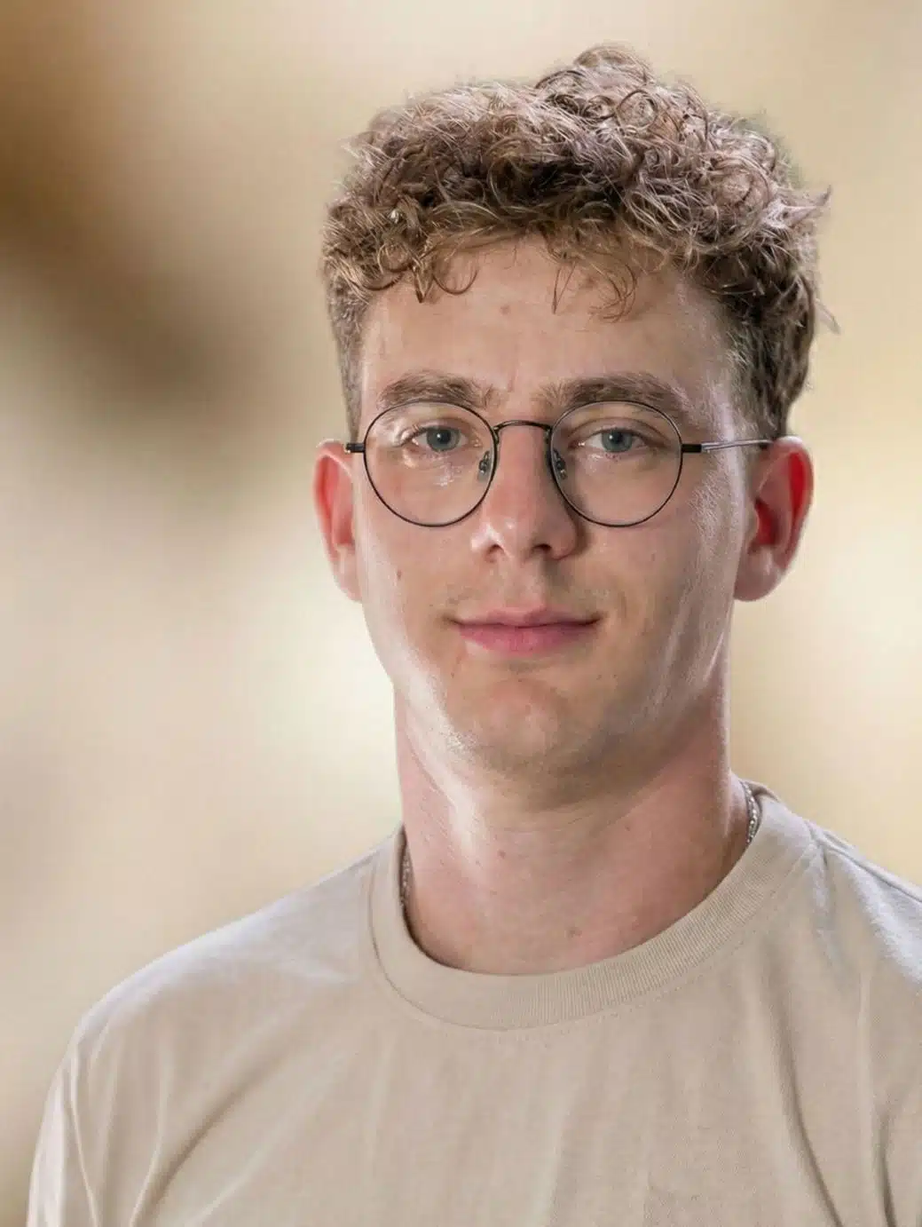 Marco Ossola-Solarify Porträt Porträt von Solarify-Mitarbeiter Marco Ossola