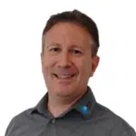 Konrad Moser ohne Hintergrund