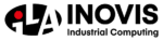 Small red recording dot in the upper-left corner on a black background.